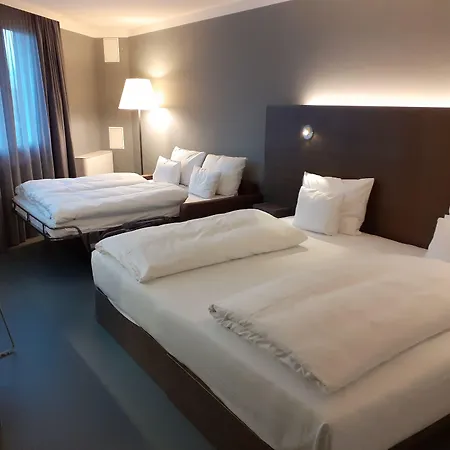 Courtyard By Marriott Berlin Teltow-2